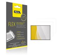 dipos FLEX 2x Film protection écran pour Huawei MateBook Fold Ultimate Design Kirin X90 Plus