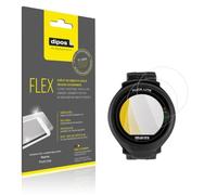 dipos FLEX 2x Film protection écran pour Mares Puck Lite