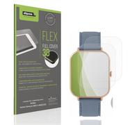 dipos FLEX 2x Film protection mat pour Reflex Active Venture 400 S AMOLED