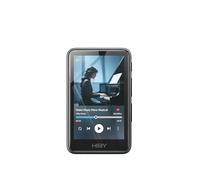 dipos FLEX 2x Protection ecrán mat compatible avec HiBy R1 MP3-Player Films de protection d'écran, antireflet, 100% de couverture d'écran, compatible Fingerprint, case-friendly, Full Cover