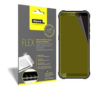 dipos FLEX 3x Film protection écran pour Oukitel WP5 Pro (2020)