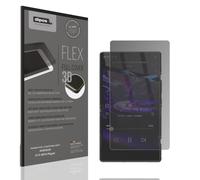 dipos FLEX Protection écran anti-espion pour AHENOD G15 MP3-Player