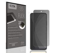 dipos FLEX Protection écran anti-espion pour Coolpad Cool 80