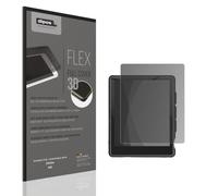 dipos FLEX Protection écran anti-espion pour Diofox M5 | Film mat, filtre de confidentialité 2 directions, Couverture Complète, auto-régénérant, sans bulles, adhésion sans colle
