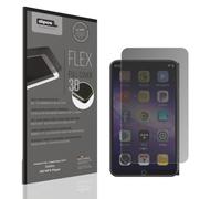 dipos FLEX Protection écran anti-espion pour Diofox M8 MP3 Player