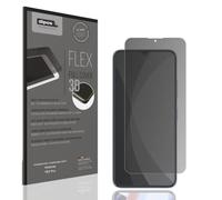 dipos FLEX Protection écran anti-espion pour Hisense Y83 Pro