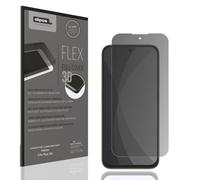 dipos FLEX Protection écran anti-espion pour Honor X7e Plus 5G