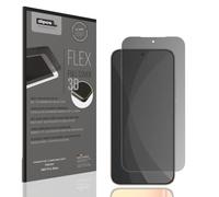dipos FLEX Protection écran anti-espion pour Honor X80 Pro Max