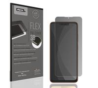 dipos FLEX Protection écran anti-espion pour Itel Zeno 100 Pro