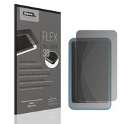 dipos FLEX Protection écran anti-espion pour joliker M4S V2.0 | Film mat, filtre de confidentialité 2 directions, Couverture Complète, auto-régénérant, sans bulles, adhésion sans colle