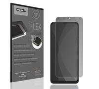 dipos FLEX Protection écran anti-espion pour Lava Virat V1 5G
