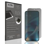 dipos FLEX Protection écran anti-espion pour Motorola Moto G Max