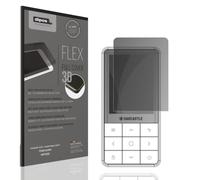 dipos FLEX Protection écran anti-espion pour Oakcastle MP300