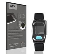 dipos FLEX Protection écran anti-espion pour One Button Phone Model 2022 | Film mat, filtre de confidentialité 2 directions, Couverture Complète, auto-régénérant, sans bulles, adhésion sans colle