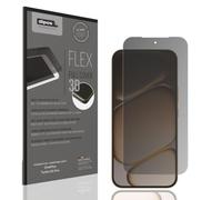 dipos FLEX Protection écran anti-espion pour OnePlus Turbo 6X Pro