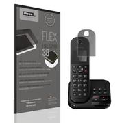dipos FLEX Protection écran anti-espion pour Panasonic KX-TGC422