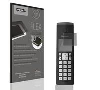dipos FLEX Protection écran anti-espion pour Panasonic KX-TGK220