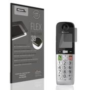 dipos FLEX Protection écran anti-espion pour Panasonic KX-TGU432