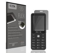 dipos FLEX Protection écran anti-espion pour Philips E2221