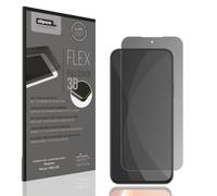 dipos FLEX Protection écran anti-espion pour Realme Narzo 100x 5G