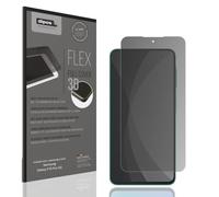dipos FLEX Protection écran anti-espion pour Samsung Galaxy F70 Pro 5G
