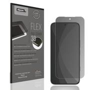 dipos FLEX Protection écran anti-espion pour Tecno Pova 8 Pro 5G