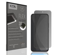 dipos FLEX Protection écran anti-espion pour Vivo Y6a