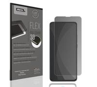 dipos FLEX Protection écran anti-espion pour Xiaomi Poco F2 Pro