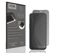 dipos FLEX Protection écran anti-espion pour ZTE Fresh 70 Plus