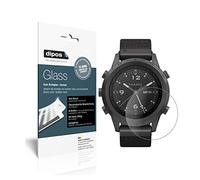 dipos I 1x Protection ecrán Mat Compatible avec Garmin MARQ Commander Verre Souple Film Protecteur 9H