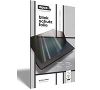 dipos I 2-côtés Protection écran de Confidentialité Compatible avec Honor View 20 (Format en Hauteur) 2 pièces I Protecteur d'écran Privacy Anti-Espion (Plus Petit Que l'écran incurvé)