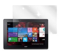 dipos I 2X Protection ecrán Compatible avec Acer Aspire Switch 10 E Pro7 Films de Protection d'écran Transparent
