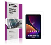 dipos I 2x Protection ecrán compatible avec Alldocube iPlay 80 mini Pro Films de protection d'écran transparent