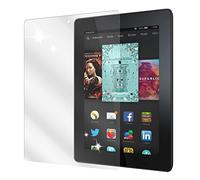 dipos I 2X Protection ecrán Compatible avec Amazon Fire HD 7 (Modell 2014) Films de Protection d'écran Transparent