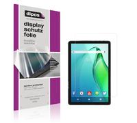 dipos I 2x Protection ecrán compatible avec ANTEMPER D106 Films de protection d'écran transparent