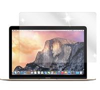 dipos I 2X Protection ecrán Compatible avec Apple MacBook 12 Pouce Retina Films de Protection d'écran Transparent
