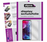 dipos I 2X Protection ecrán Compatible avec Archos Oxygen 68XL Films de Protection d'écran Transparent
