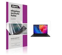 dipos I 2x Protection ecrán compatible avec ASUS ProArt P16 H7606WM Films de protection d'écran transparent