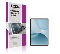 dipos I 2x Protection ecrán compatible avec Blackview Mega 5 Films de protection d'écran transparent