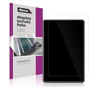 dipos I 2x Protection ecrán compatible avec Carpuride W502 PRO Films de protection d'écran transparent