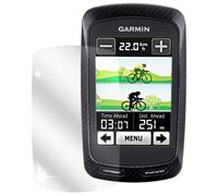 dipos I 2X Protection ecrán Compatible avec Garmin Edge 800 Films de Protection d'écran Transparent