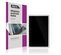 dipos I 2X Protection ecrán Compatible avec Google Pixel Tablet 11 Pouce Films de Protection d'écran Transparent