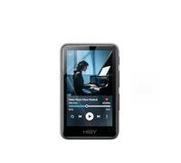 dipos I 2x Protection écran compatible avec HiBy R1 MP3-Player - recouvre 100% de l'écran I 3D Full Coverfilms de protection