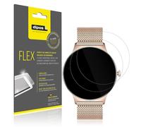 dipos I 2x Protection écran compatible avec HIRREO FV12-Q-XW-JX1-CA - recouvre 100% de l'écran I 3D Full Coverfilms de protection