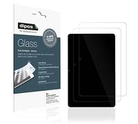 dipos I 2X Protection ecrán Compatible avec Honor Pad V8 Pro Verre Souple Film Protecteur 9H