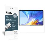 dipos I 2X Protection ecrán Compatible avec Honor V6 5G Verre Souple Film Protecteur 9H