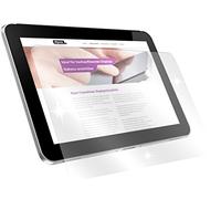 dipos I 2X Protection ecrán Compatible avec HP Pavilion x2 10,1 Pouce Films de Protection d'écran Transparent