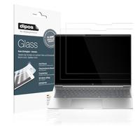 dipos I 2x Protection ecrán compatible avec HP ProBook 460 G11 16 Zoll Verre souple Film Protecteur 9H