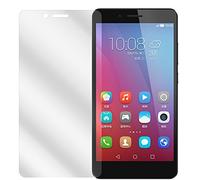 dipos I 2X Protection ecrán Compatible avec Huawei Honor 5X Films de Protection d'écran Transparent