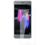 dipos I 2X Protection ecrán Compatible avec Huawei Honor 9 Verre Souple Film Protecteur 9H